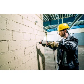 Metabo kombinovana bušilica UHE 2660-2 QUICK set 600697510 -5 Metabo kombinovana bušilica UHE 2660-2 QUICK set 600697510 -5